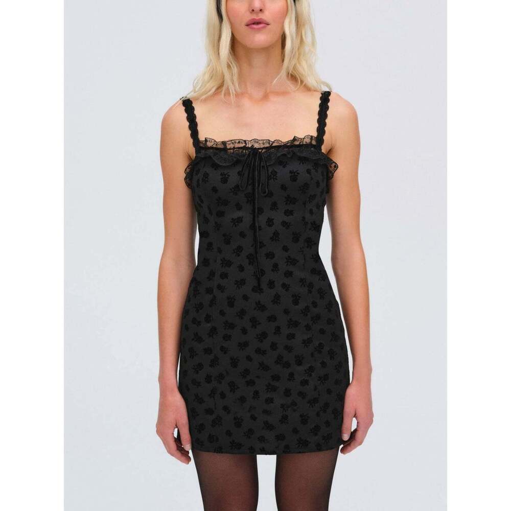 Claira Mini Dress -  New with Tags